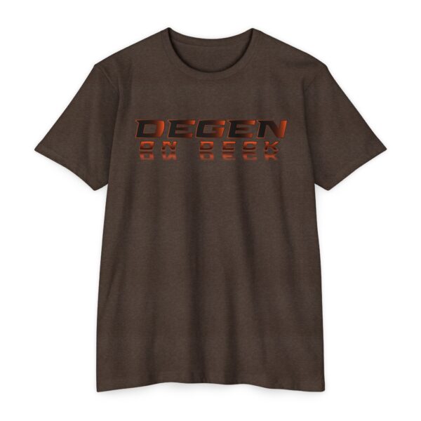 Degen On Deck - Image 5