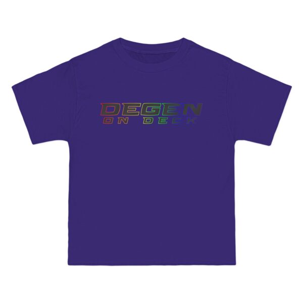 Love Out Loud - Pride Tee (Beefy) - Image 17