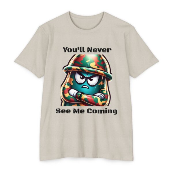 Camo Condom - Image 2