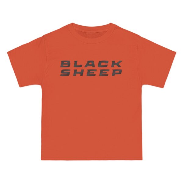 Black Sheep - Matte (Beefy) - Image 7