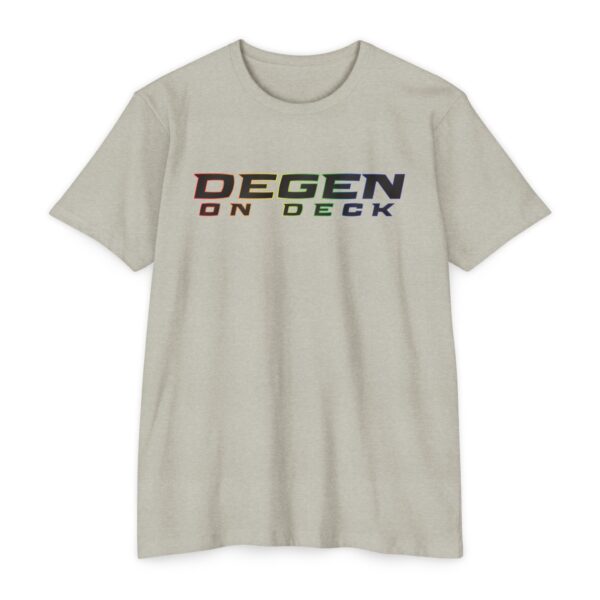Love Out Loud - Pride Tee - Image 3